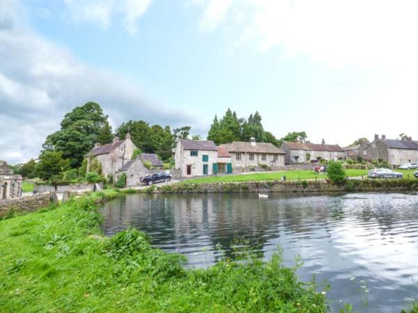 Fire Brigade Barn Villa Tissington Exterior photo